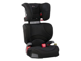 Hi-liner SG — Our Tallest E-Type Booster Seat!