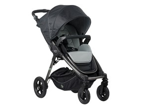 Be free with our Britax Agile SP!