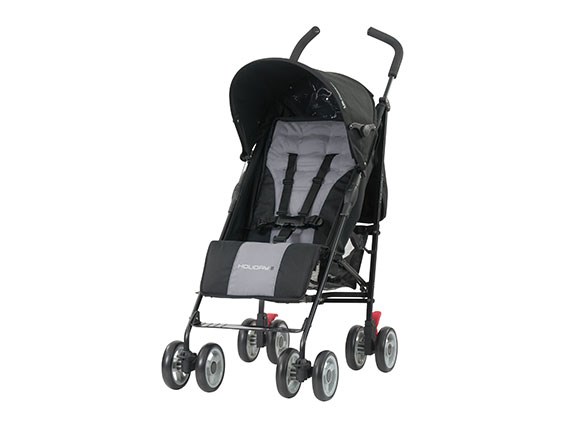 Holiday Layback Stroller
