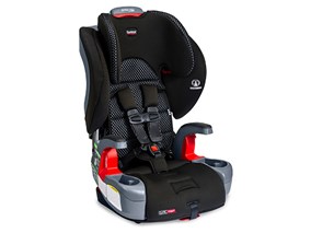 Britax Grow With You ClickTight Cool Flow